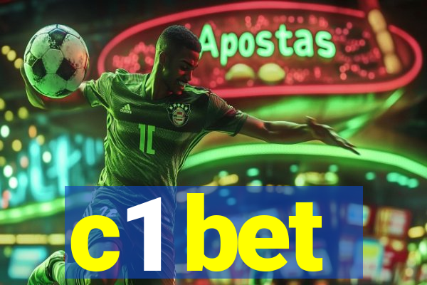 c1 bet